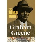 The Third Man - Graham Greene – Zboží Dáma