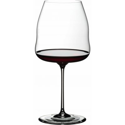 RIEDEL Sklenice na červené víno Winewings Pinot Noir / Nebbiolo čiré 1 x 950 ml