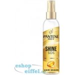 Pantene Pro-V SOS Shine sprej na vlasy pro lesk 150 ml – Zboží Mobilmania