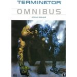 Terminátor - Omnibus - Kniha druhá - Robinson James a kolektiv – Hledejceny.cz