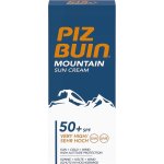 Piz Buin Mountain Suncream SPF50 40 ml – Sleviste.cz