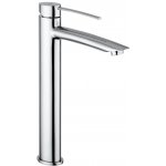 Paffoni BERRY BR081KCR – Hledejceny.cz