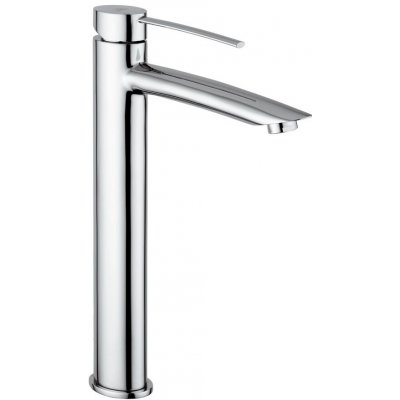 Paffoni BERRY BR081KCR – Hledejceny.cz