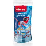 Vileda SuperMocio 3 Action náhrada 150730 – Sleviste.cz