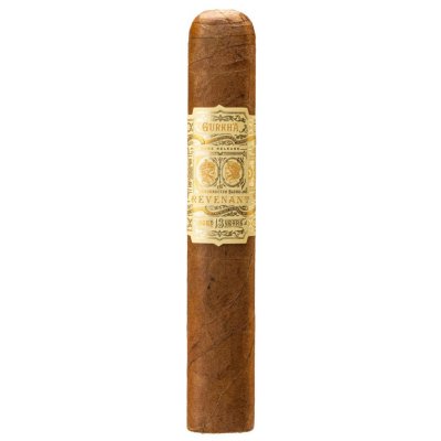 Gurkha Revenant Natural Robusto – Zboží Dáma
