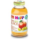 HiPP BIO Jablečno-hroznová 200 ml – Zboží Dáma