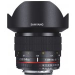 Samyang 14mm f/2.8 ED AS IF UMC Canon M – Hledejceny.cz