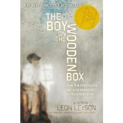 The Boy on the Wooden Box : How the Impossible Became Possible...on Schindler´s List