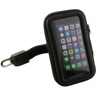M-Style M2 L držák telefonu voděodolný pod zrcátko – Hledejceny.cz