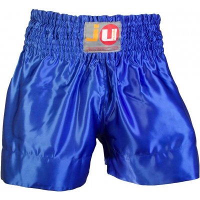 JU-sports box thai box muay thai trenky modré