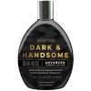 Přípravky do solárií Tan Incorporated Status Dark & Handsome 300X Tanning Lotion 400 ml