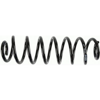 Vinutá pružina podvozku SACHS 994 335 (994335) – Sleviste.cz