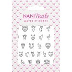 NANI vodolepky 62 – Zboží Mobilmania