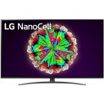 LG 55NANO81A6A – Hledejceny.cz