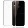 Pouzdro a kryt na mobilní telefon Huawei Pouzdro Forcell Ultra Slim 0,5mm Huawei P20 Lite čiré