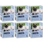 Bozita Cat kousky v omáčce se sobím masem 370 g – Zboží Mobilmania