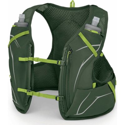 Osprey Duro 1.5 vesta seaweed green/limon – Hledejceny.cz