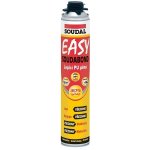 SOUDAL PU Soudabond Easy pěna pistolová 750ml – Zboží Mobilmania