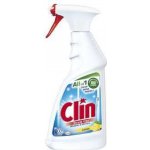 Clin čistící prostředek na okna 500 ml – HobbyKompas.cz
