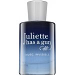 Juliette Has a Gun Musc Invisible parfémovaná voda dámská 50 ml – Hledejceny.cz