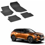 Koberce gumové Rigum Peugeot 2008 2020 | Zboží Auto
