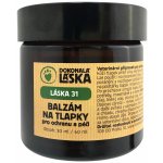 Dokonalá Láska 31 Balzám na tlapky pro ochranu a péči 60 ml – HobbyKompas.cz