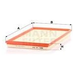 MANN-FILTER C42002 pro vozy MERCEDES-BENZ – Hledejceny.cz