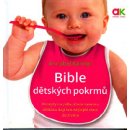 Bible dětských pokrmů – Karmel Annabel