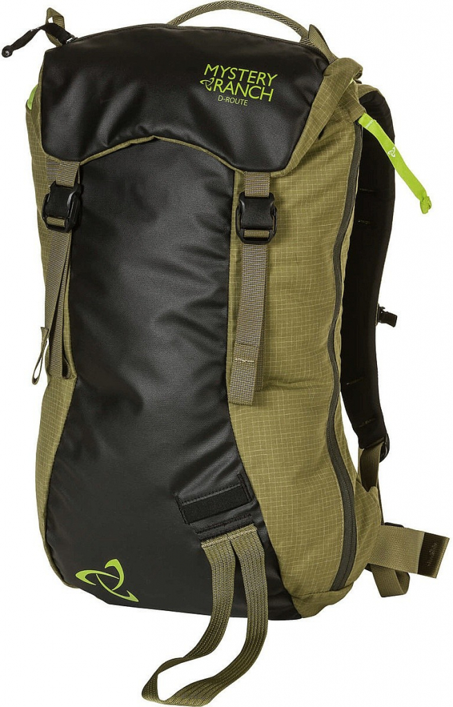 Mystery Ranch D Route lizard 17 l