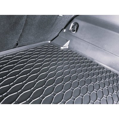 Gumová vana do kufru Rigum Jaecoo 7 2023- 2x4, dolní dno – Sleviste.cz