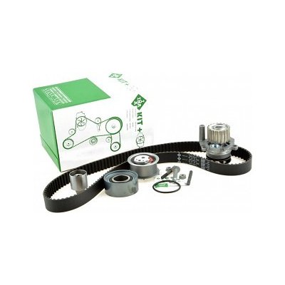 Sada rozvodů a pumpa VW PASSAT B6 TOURAN 2.0 TDI | Zboží Auto