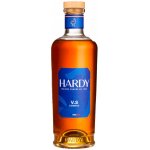 Hardy VS Fine Cognac 40% 0,7 l (karton) – Zboží Dáma