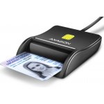 Axagon CRE-SM3N – Zboží Živě