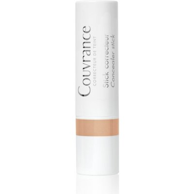 Avène Korekční tyčinka pro citlivou pleť Couvrance Concealer Stick Jaune 4 g – Zbozi.Blesk.cz