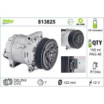 VALEO 813825