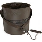 Fox International Skládací nádoba na vodu Collapsible Water Bucket 4,5l – Zbozi.Blesk.cz