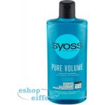 Syoss Pure Volume micelární šampon 440 ml – Hledejceny.cz