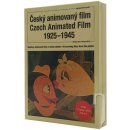 Český animovaný film 1925-1945 DVD