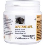 Maitake Trsnatec Lupenitý 90 tablet – Hledejceny.cz