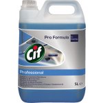Cif Professional na okna 5 l – Zboží Dáma