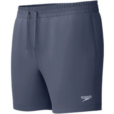 Speedo Essentials 16" Watershort Grey – Zboží Mobilmania
