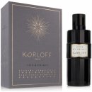 Parfém Korloff Cuir Mythique parfémovaná voda unisex 100 ml
