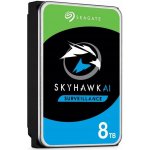 Seagate SkyHawk 8TB, ST8000VX004 – Sleviste.cz