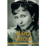 Hana Vítová - Zlatá kolekce 4 DVD – Hledejceny.cz