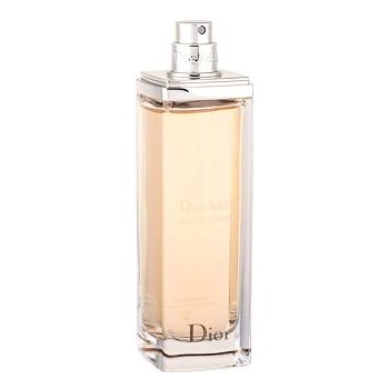 Christian Dior Addict 2014 toaletní voda dámská 100 ml tester