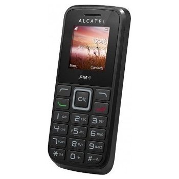 Alcatel OT-1010D