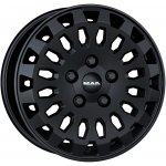 MAK OVERLAND 6,5x16 5x120 ET50 matt black – Hledejceny.cz