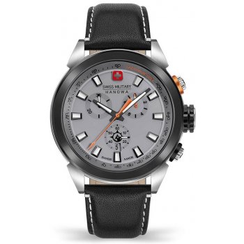 Swiss Military Hanowa SMWGC2100270