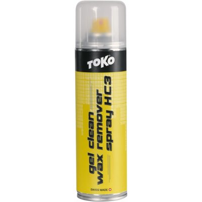 Toko Gel Clean Spray HC3 250 ml – Hledejceny.cz