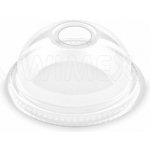WIMEX Víčko s vypuklé s otvorem pro kelímky pr.78mm 76094 – Hledejceny.cz